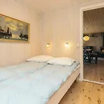 6 Person In Hébergement de vacances Hals