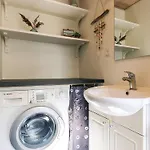 6 Person In Hébergement de vacances Hals