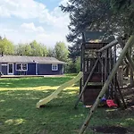6 Person In Hébergement de vacances Hals
