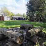 Hébergement de vacances 6 Person In *
