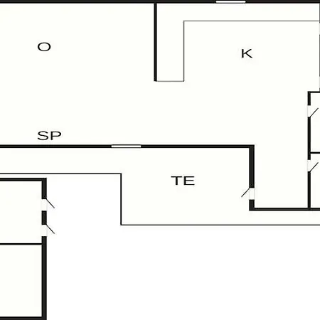 6 Person In بيت للعطل *